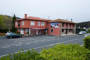 Hotels in Oza